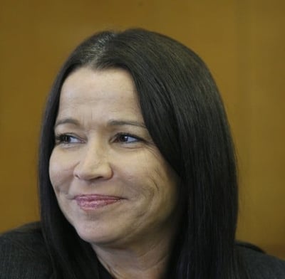 התשובה של יחימוביץ' לנתניהו