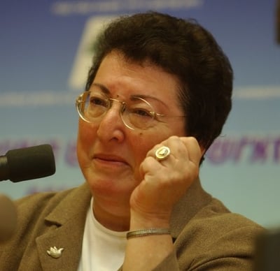 הרב רוזן: חוק נגד הקרן החדשה? חרב פיפיות