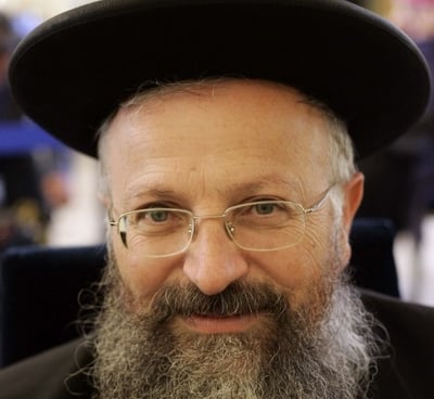 הרב אליהו תוקף: השמאל לא מתחתן, לא מוליד ולא מתגייס