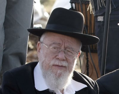 הרב ליאור: נותנים לערבים להתפתח והם מרימים ראש
