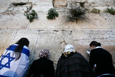ירושלים במספרים: העיר הגדולה ביותר במדינת ישראל