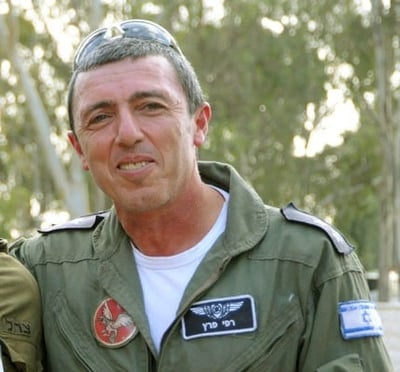 האם הרב רפי פרץ מתאים לתפקיד הרבצ"ר?
