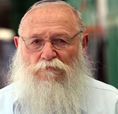 הרב דרוקמן: העיתונאים החרדים מלבים את אש השנאה