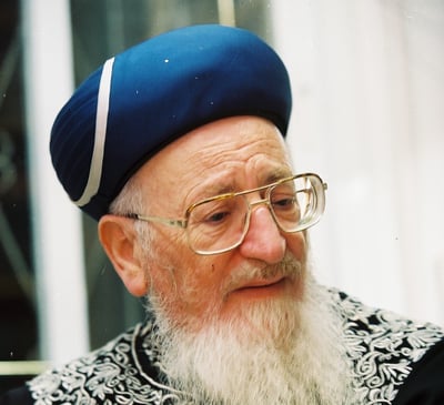 עולם ללא ארזים: הגיע הזמן שנתחיל לצעוד לבד