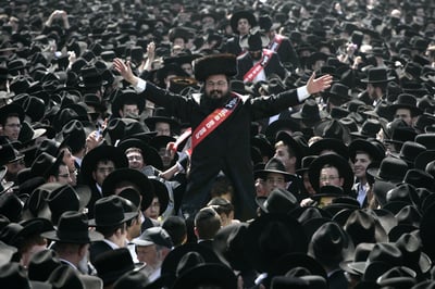 עורך הדין של פעילי הימין מייצג את "אסירי עמונאל"