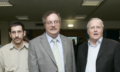 סיעת הבית היהודי: אם מגרון תיהרס נפרוש מהממשלה