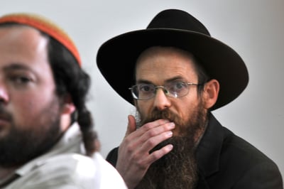 משרד החינוך מנסה לסחוט את ישיבת עוד יוסף חי ביצהר
