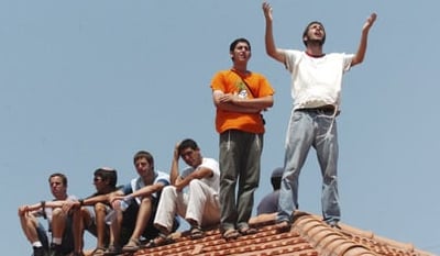 חמש שנים לעקירת הקברים: עצרת זכרון מחר בירושלים