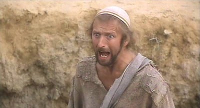 פרשת שופטים: לא ללקות בסינדרום ירושלים