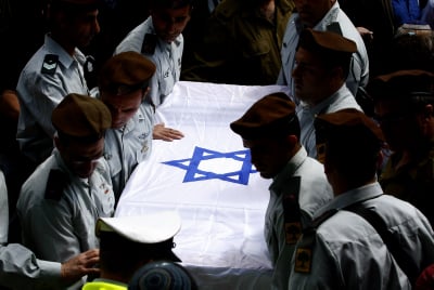 האם יהרס ביתו של רס"ן אלירז פרץ הי"ד?