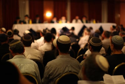 דיינים בני הציונות הדתית, זה טוב ליהודים?