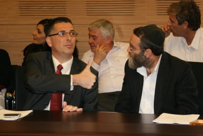 דעה: היחס של הליכוד לחרדים – חרקירי פוליטי