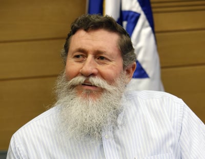 כצל'ה: רק מפלגה מאוחדת תעצור את ההשפלה הגלותית