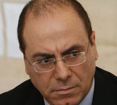 "המלחמה עכשיו היא בין גוש המערב ובין הגוש האיראני"