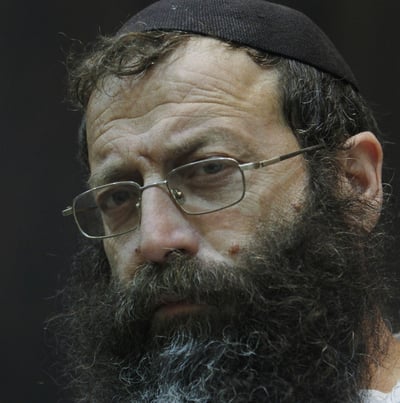 מרזל לבנט: "אל תטיף לנו מוסר"