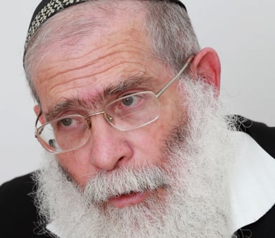 רבנים בציונות הדתית יחד עם רבנים חרדים בגילוי דעת נגד הקיצוצים בישיבות