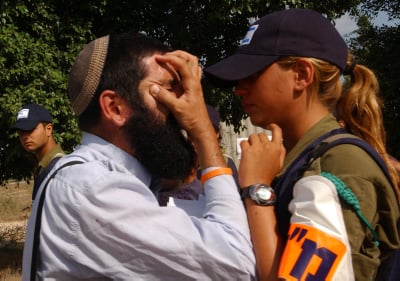 הרב, אחרי ההתנתקות, איבדתי את האמון ברבנים שלנו