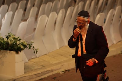 פולמוס הרבנים וקצב: מה באמת עומד מאחורי המכתב?