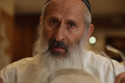 מדד השחיתות: מקום 36 זה מתכון לחורבן