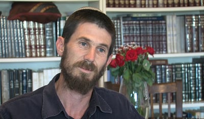 זעם בהתנחלויות: "הכתובת הייתה רשומה על הקיר"