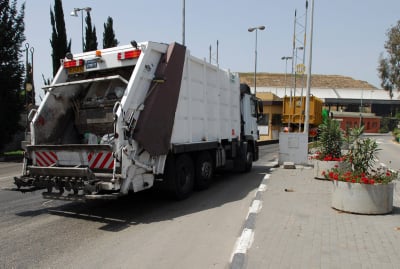 הציבור בישראל מאוכזב מרמת שירותי הרשויות המקומיות