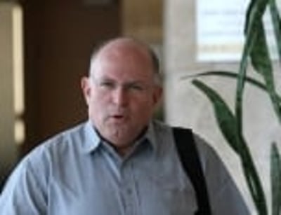 פיטורי עוזי ארד יותר מזיקים מאשר פליטת הפה שלו