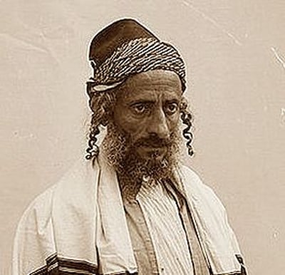 הרב, האם צריך להתייחס לתימנים דרדעים ככופרים?