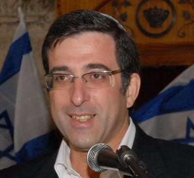 הדרי: לא לאפשר פרובוקוציות של השמאל בריקודגלים