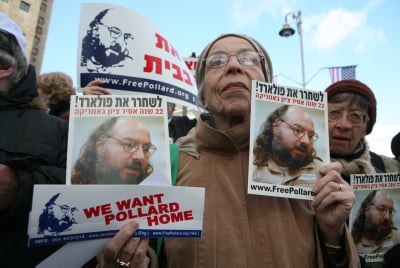 המחאה למען פולארד שיתקה את המרכזייה בבית הלבן