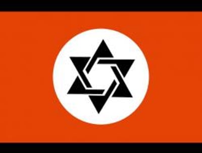 תביעת לשון הרע נגד המיצג שהשווה מתנחלים לנאצים