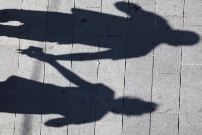 נישואין בין גבר ואישה חד מיניים: פתרון לא הוגן