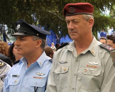 כצל'ה: הרמטכ"ל והמפכ"ל צריכים לערוך חשבון נפש