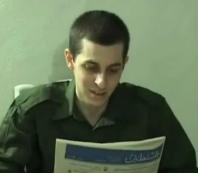 העסקה לשחרור שליט נחתמה רק בגלל שהעם התעייף