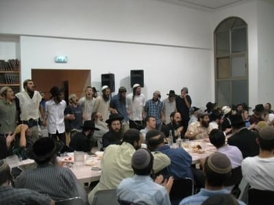 משרד החינוך סגר את הישיבה התיכונית 'דורשי יחודך' ביצהר