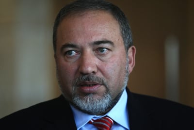 ליברמן זנח את הציבור הדתי לאומי / פרשנות