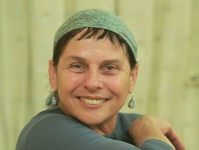 המשטרה דורשת ממרים צחי להפליל את נוער הגבעות