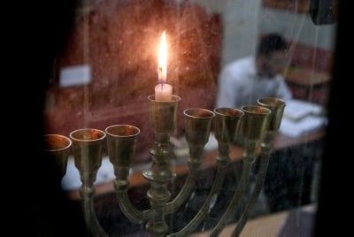 למה חנוכה (כמעט) ולא מוזכר בספרות חז"ל?