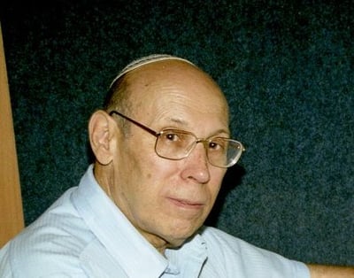 פרס יו"ר הכנסת יוענק למקים ארגון הלוואות בלי ריבית