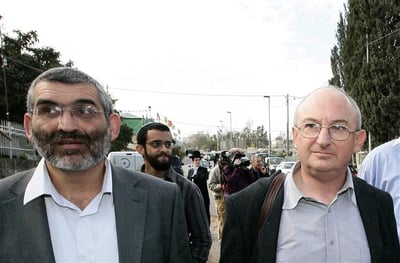 אלדד ובן ארי מגיבים: מי אמר שאנחנו נגד פריימריז?