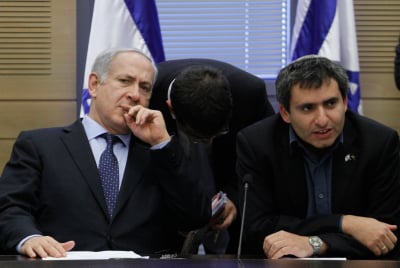 "ארדן צריך להיות שר בכיר בממשלה"