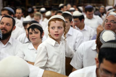 דעה: למה אנחנו החר"דליניקים לקחנו שני צעדים אחורה?