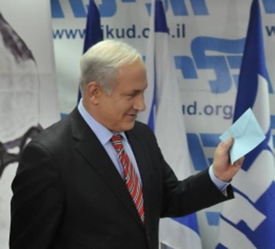 הרב רצון ערוסי מי שהתפקד לליכוד חייב ללכת ולהצביע