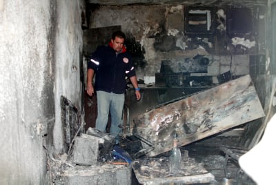 "לבוא בטענת לקב"ה בגלל שקרה אסון זו כפיות טובה"