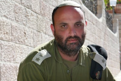 ש"ג בדרגת סא"ל: הרמטכ"ל הדיח את הסמח"ט מתפקידו