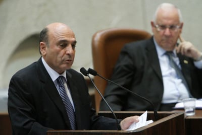 קדימה והמפדל הרוויחו; לפיד, החרדים והמתנחלים מפסידים