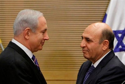 צאו בחוץ: חברי הבית היהודי, שכחתם את הערכים?