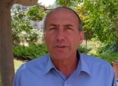 מוטי יוגב מודיע: "תומך בבנט"; מנחם לנדאו תומך באורלב