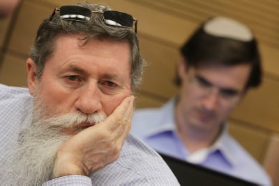 כצל'ה: יש להדיח את בנט; צפוי הרס ישובים