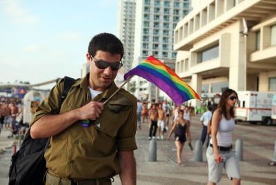 מי שלא נלחם בתאוות שלו, איך הוא ילחם נגד האויב?