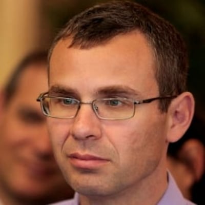 צל"ש ליריב לוין: היחיד שנלחם נגד הדיקטטורה המשפטית